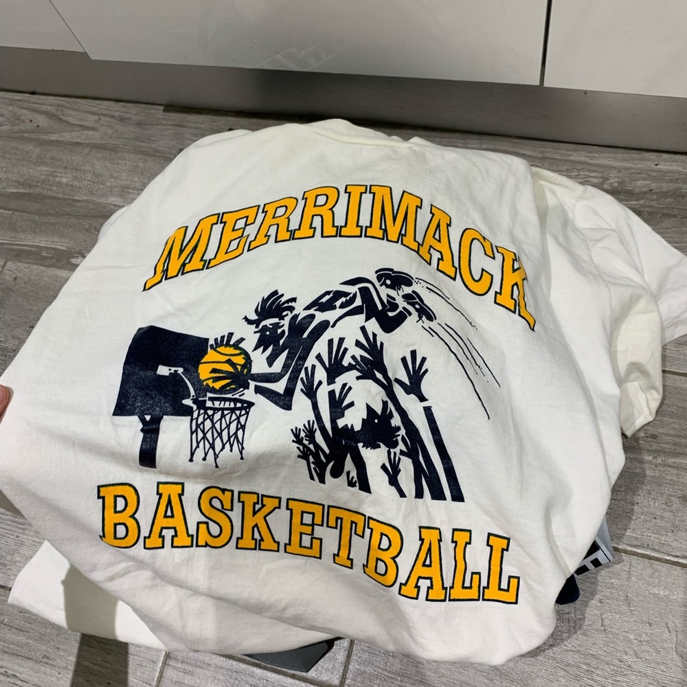 LF VINTAGE T SHIRT